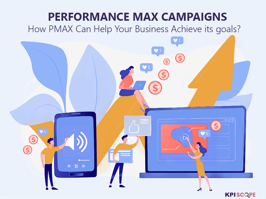 Performance Max Campaigns For Professional Services Companies