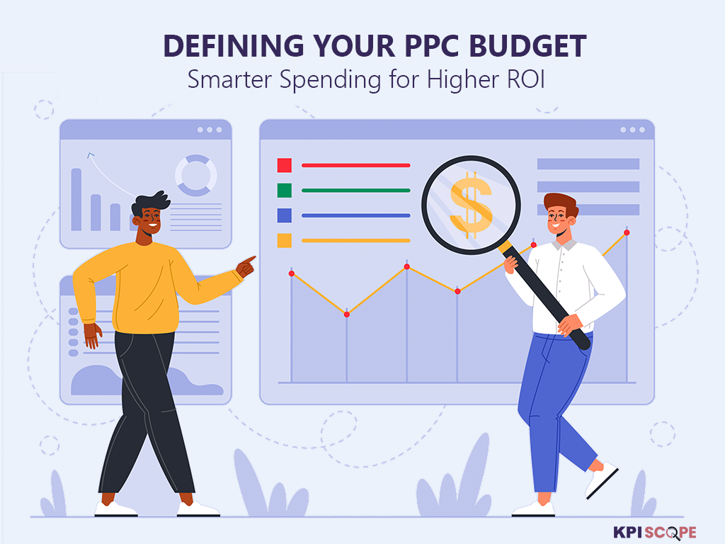Defining your PPC Budget