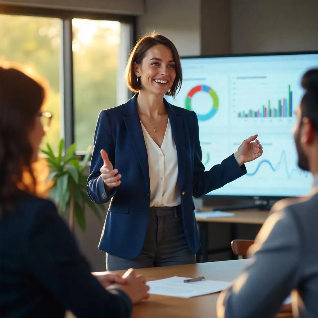 KPI Scope - PPC Management Agenccy - Dashboards