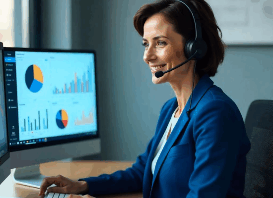 Schedule a Call - Know Our Workflow