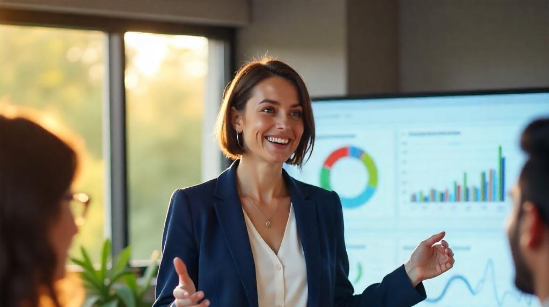 KPI Scope - PPC Management Agenccy - Dashboards