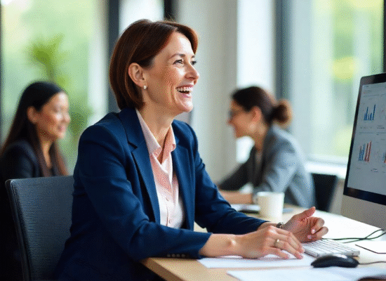 KPISCOPE Workflow - Quick Wins