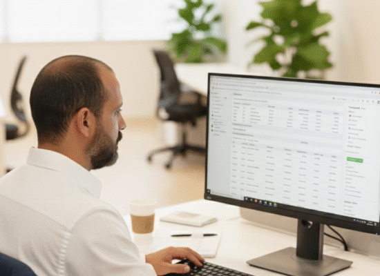 Ernesto Doing PPC Account Audit