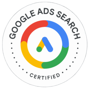 Google Ads Paid Search Certification Batch