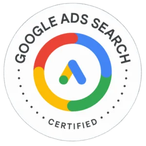 Google Ads Paid Search Certification Batch